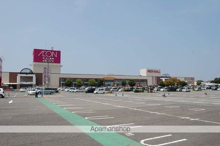アルテトリア日根野A201の周辺