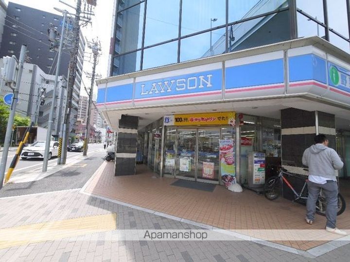 田中ビル703の周辺