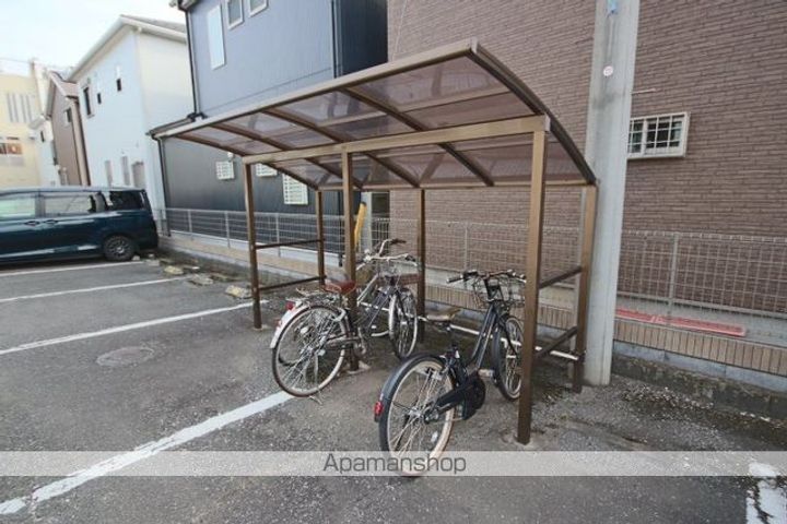 メゾン志藤 Aのその他画像