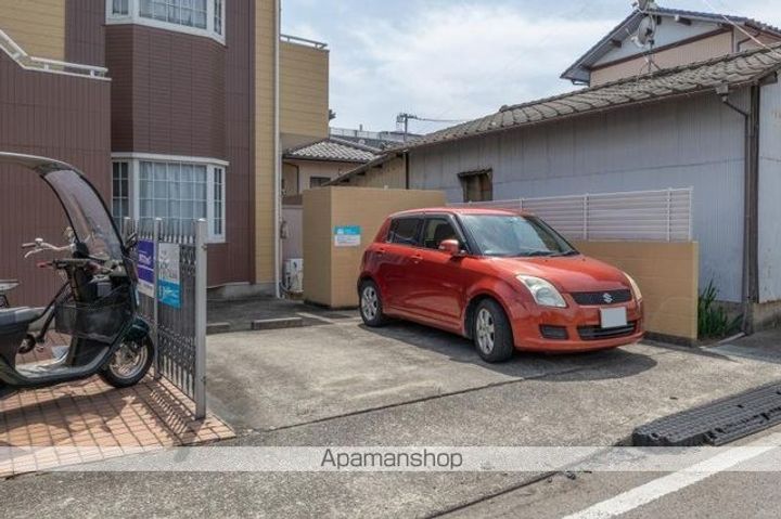 香川県高松市東山崎町の賃貸アパートのその他画像