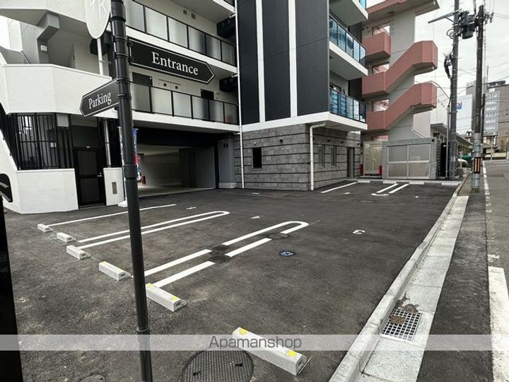LUANA・AIR・RESIDENCE錦町のその他画像