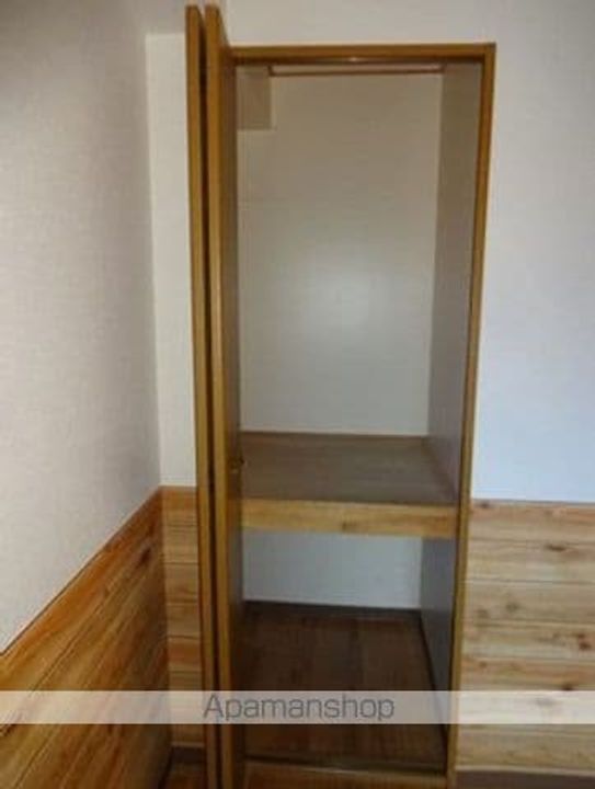 岐阜県岐阜市芥見5丁目の賃貸マンションの内装