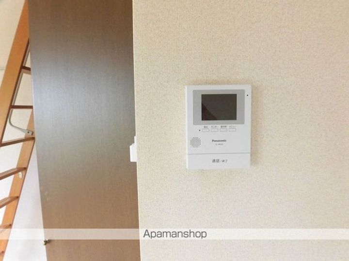 ITSUKIコーポ201の内装