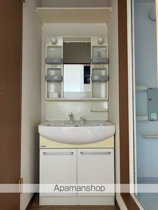 愛媛県新居浜市坂井町3丁目の賃貸マンション201のその他画像