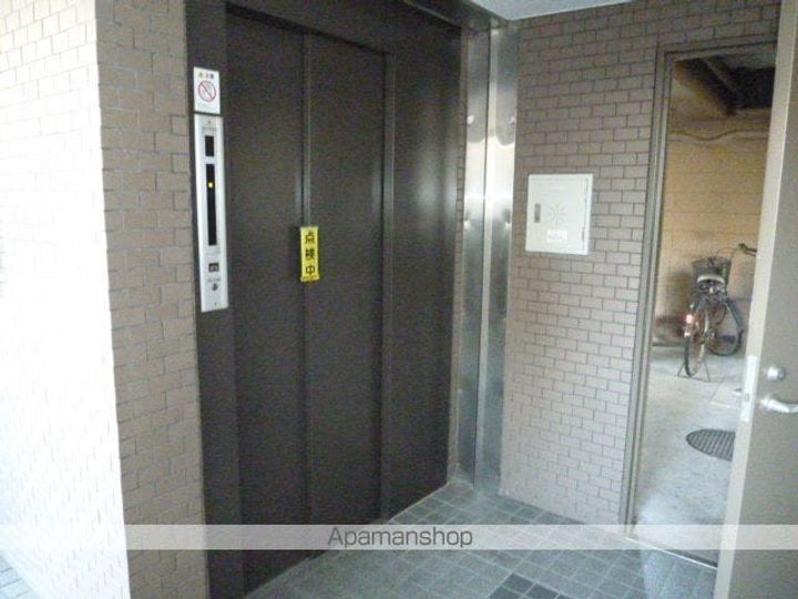 メゾンアイビスのその他画像