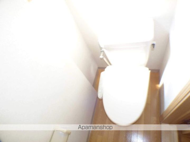 アルフィーハイツのその他画像