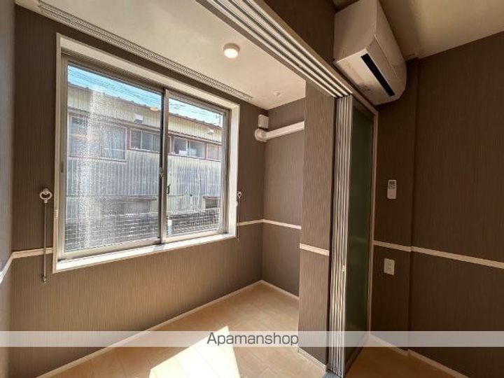 リッチハーベスト Ⅲの居間