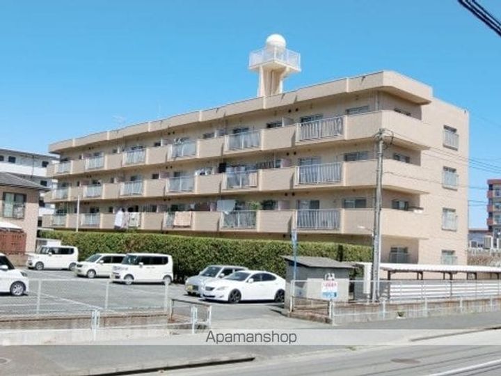 坂井ビルのその他画像
