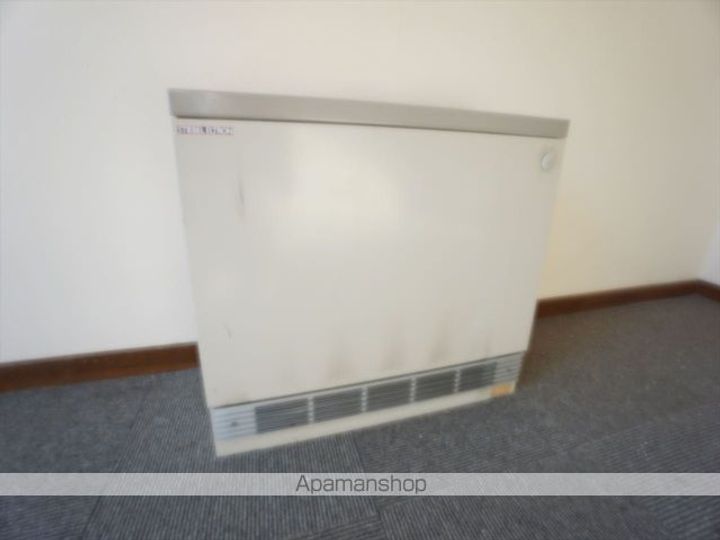 エレガントハウス201の内装