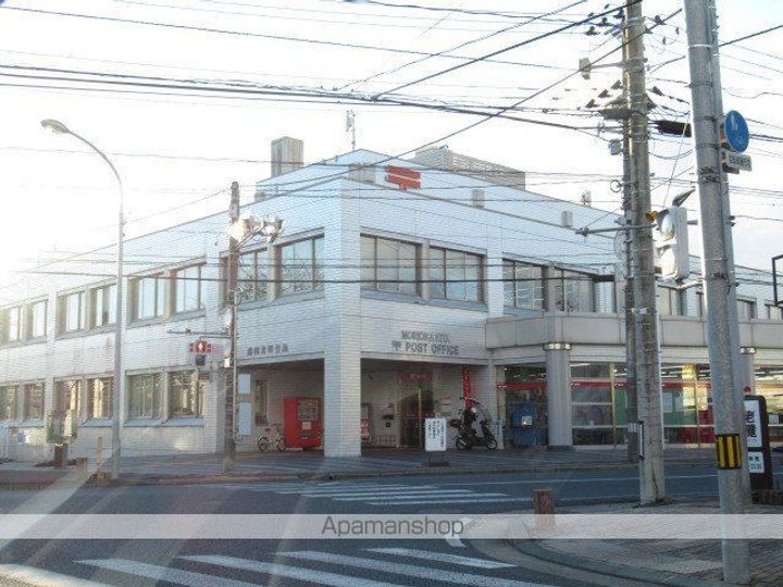 メゾンボヌールA101の周辺