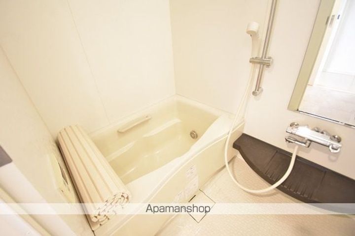 MFPRコート宮町の風呂