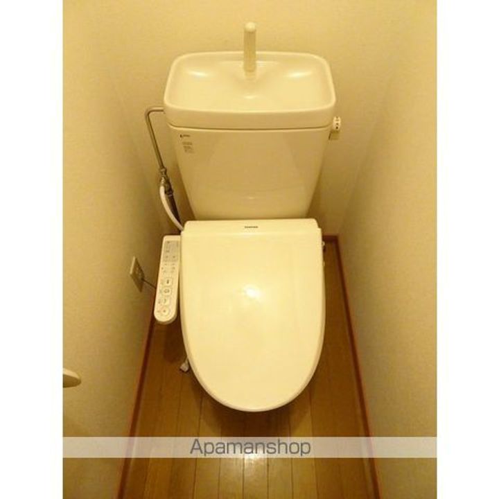 セジュール美山B2-Aのその他画像