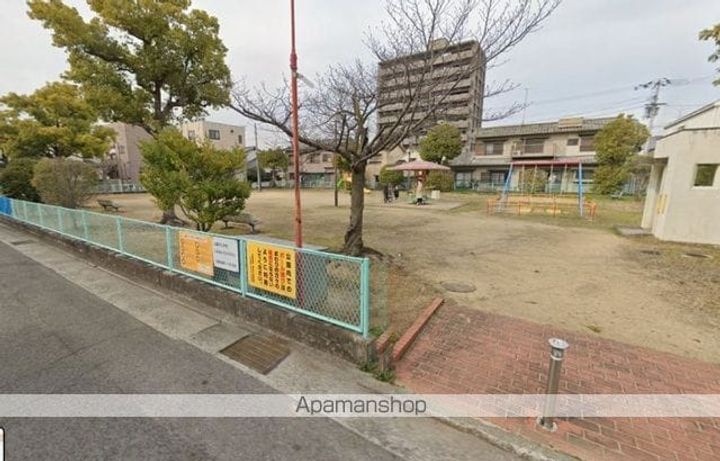 香川県高松市今里町の賃貸アパートの周辺