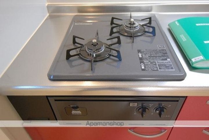 プリミエール常滑栄町303の内装