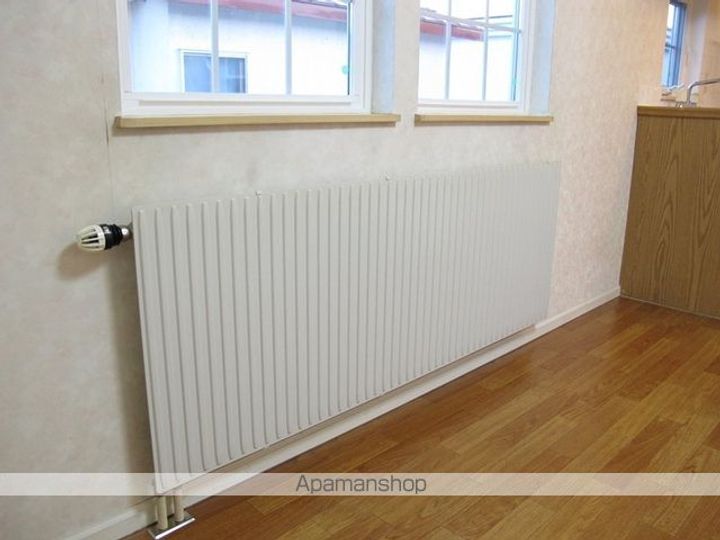 秋桜館161101の居間