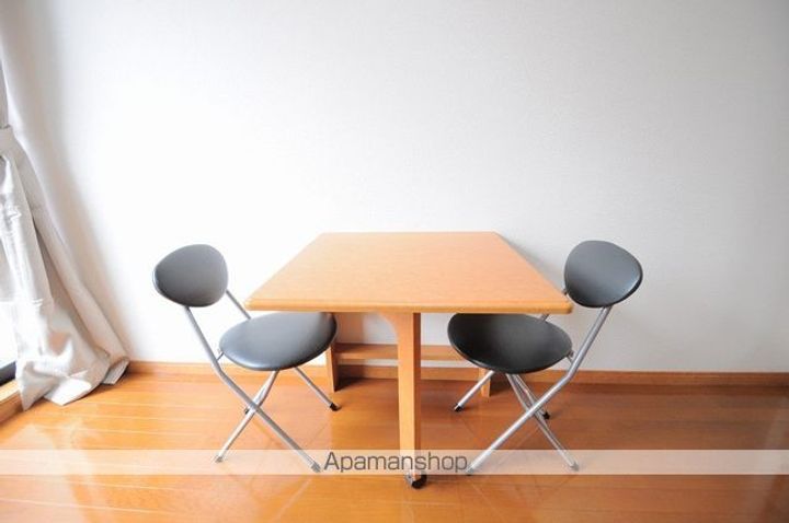 レオパレスヒイラギ103のその他画像