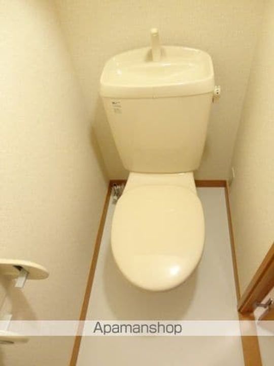 レオパレス樹木207のその他画像