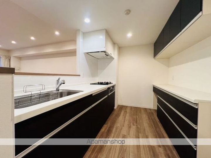 リアライズ松陰Ⅵ(リアライズマツカゲシックス)の内装