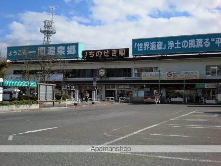 ビップ駅前203の周辺