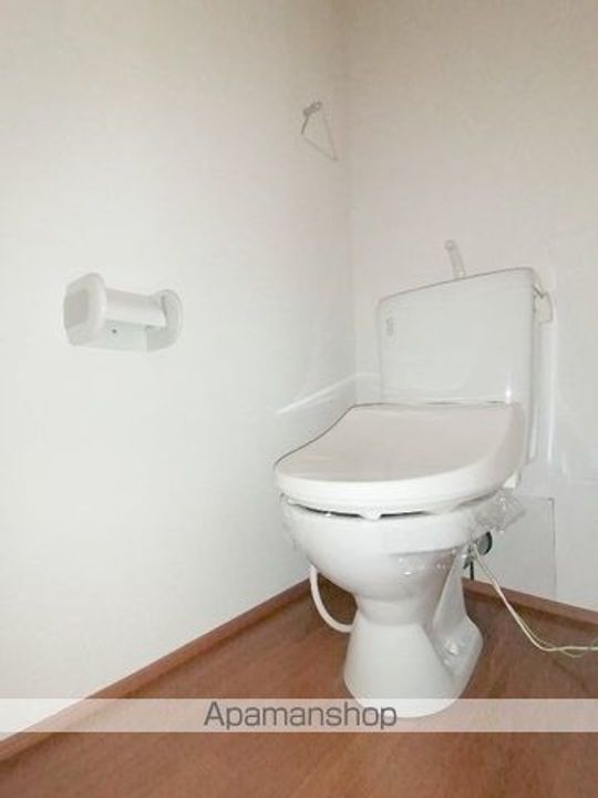 コーポレザンのその他画像