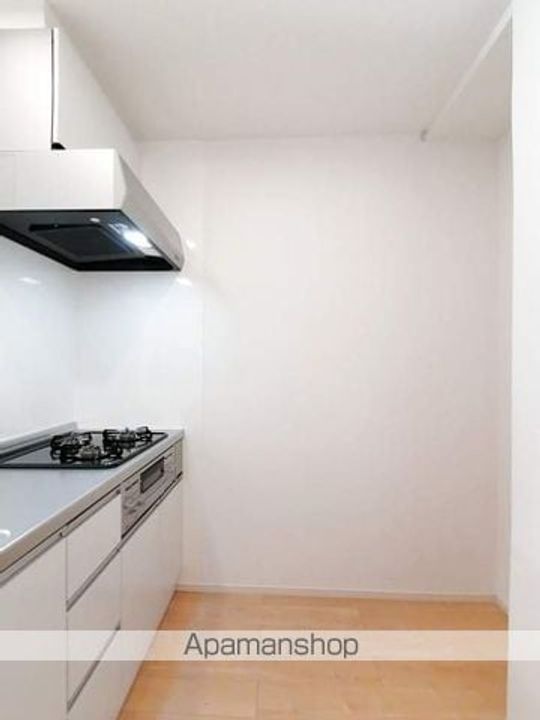 ノヴァ Ⅱの内装