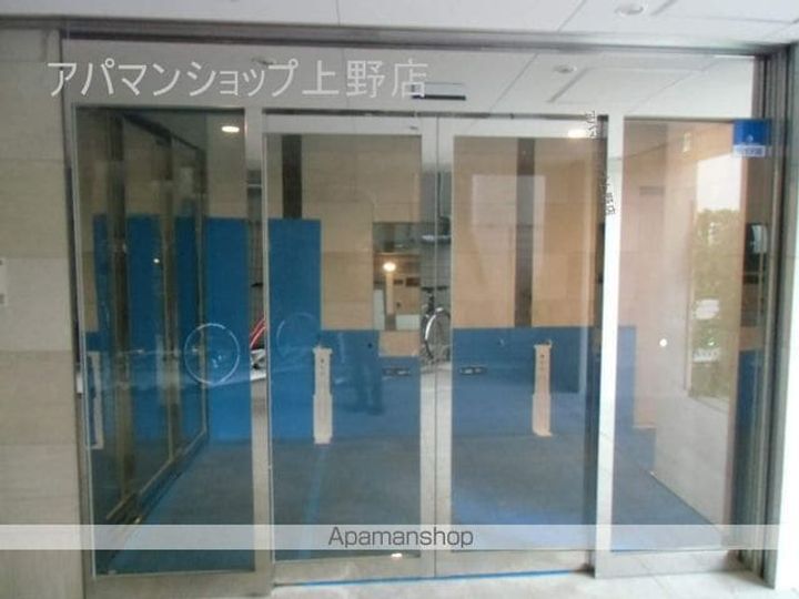 東京都台東区寿2丁目の賃貸マンションのその他画像