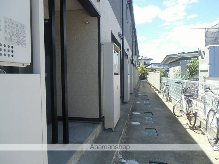 レオパレスロハス A106のその他画像