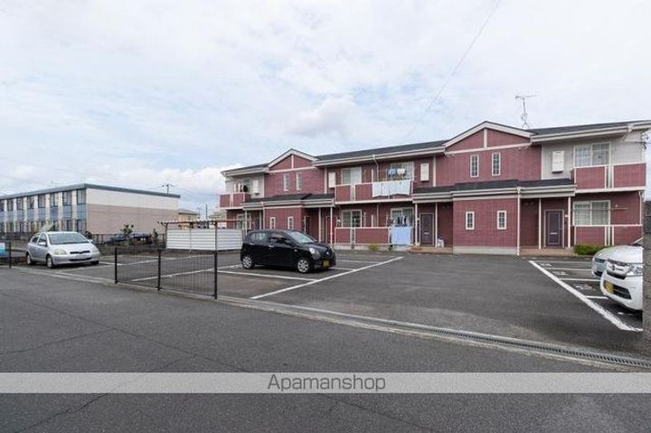 オーブリーAOKI201のその他画像