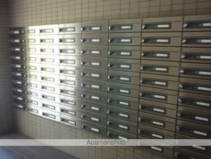 エルハイツ成増W棟のその他画像