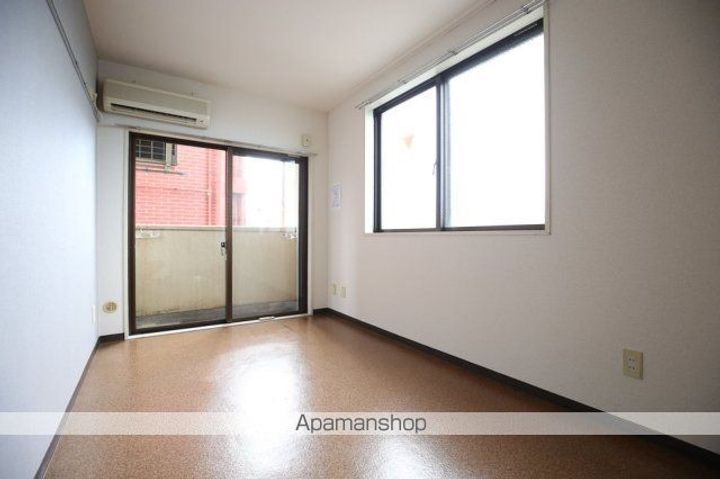 スカイコート荻窪Ⅱの居間