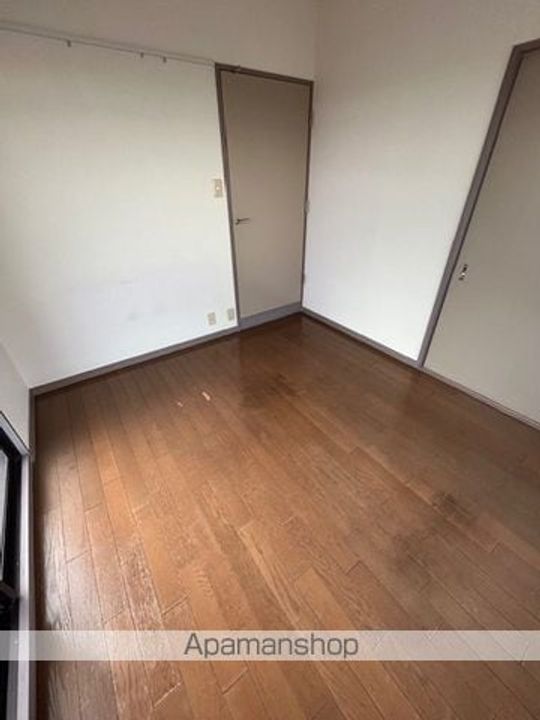 ソレイユ岸和田弐番館404の内装