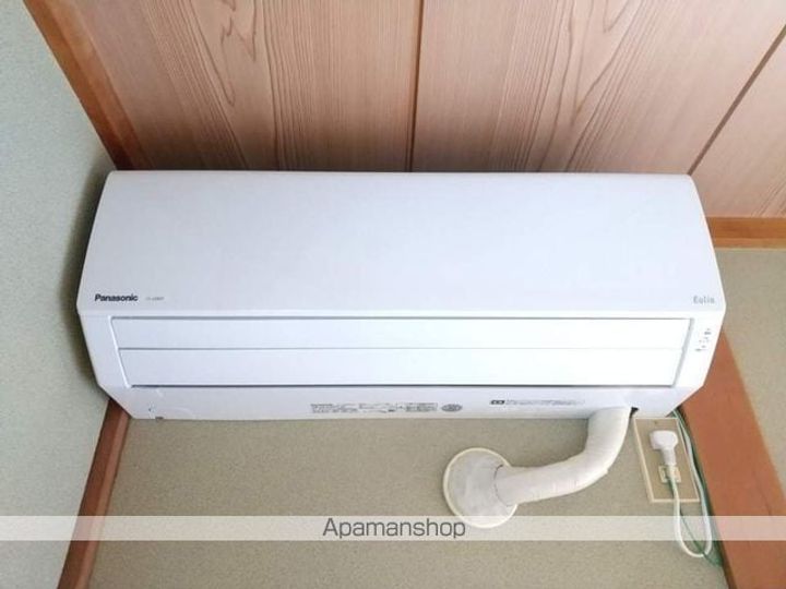 レピュート上松B棟のその他画像