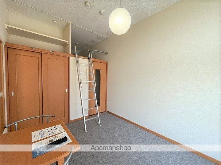 レオパレスフィスデファミーユのその他画像