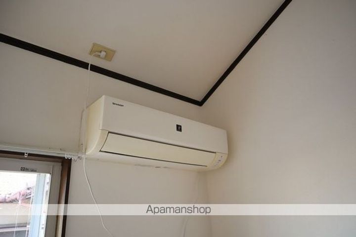 モンソレイユ日吉台のその他画像