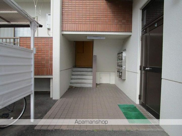 ヴィラ藍住201のその他画像