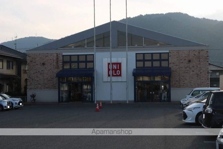 広島県福山市川口町5丁目の賃貸アパートの周辺