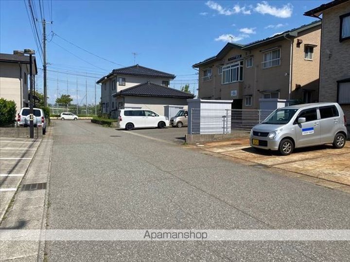 あけぼのコーポレーションⅡ202の周辺