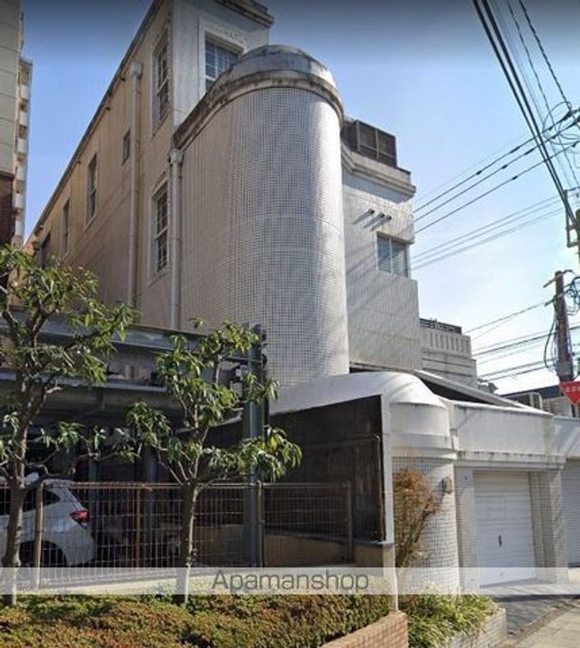 リアリティ福岡の外観