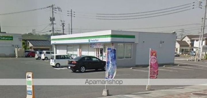 ビィ プラスペラス102の周辺