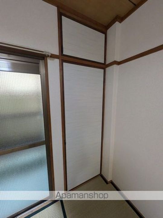 コーポ中宮305.の内装