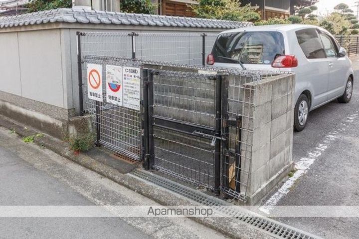 ピュアハイツ松縄504のその他画像