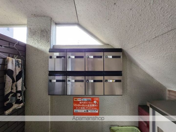 ピオスハイツKANBEのその他画像