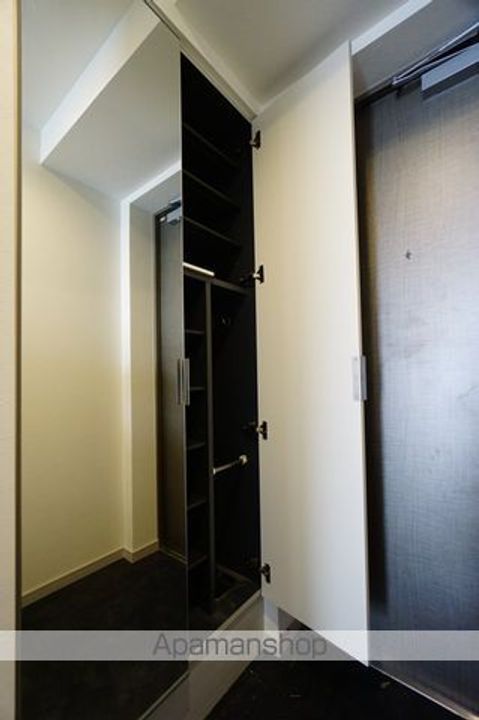 プレサンス桜山駅前アフォードの内装