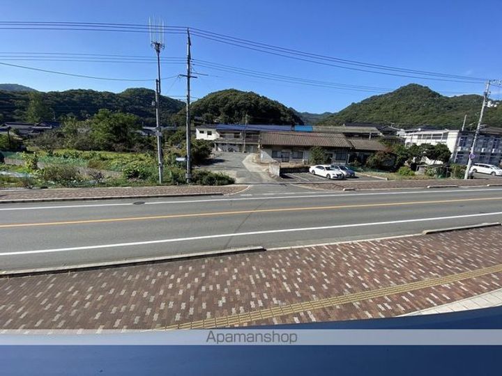 クレイノファレノプシス201の周辺