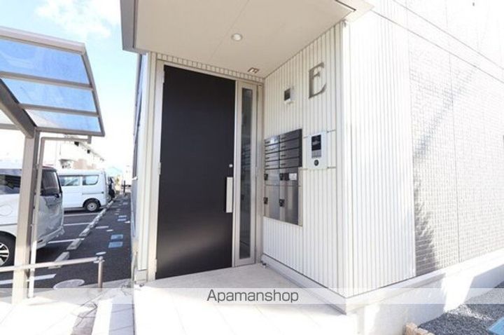 グランマーレMITO Eのその他画像