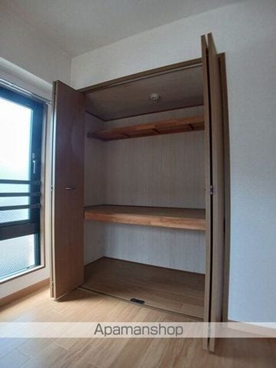 城南マンションのその他画像