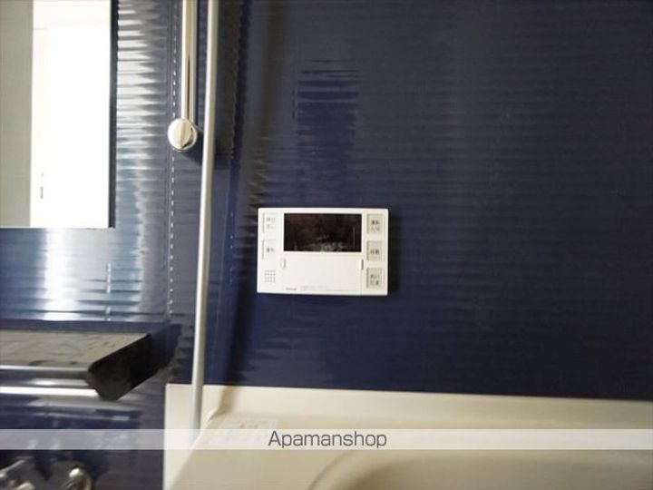 愛知県名古屋市千種区田代本通1丁目の賃貸マンションの内装