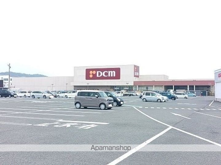 GRANDY HEIGHTSDの周辺