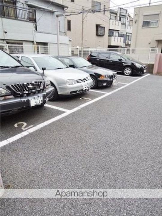 神奈川県横浜市鶴見区生麦3丁目の賃貸マンションのその他画像
