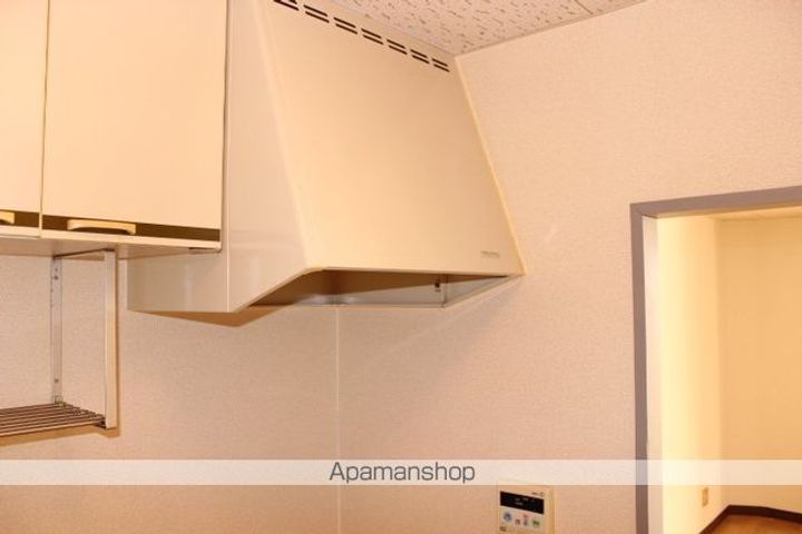 酒向第3ビルの内装